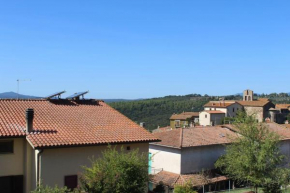 Casa di Davide Sasso Dʼombrone